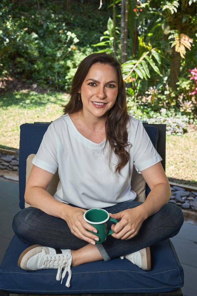Mindful parenting: un enfoque desde el amor