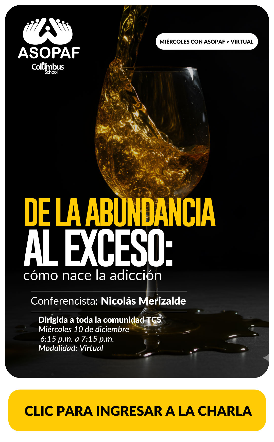 abundancia