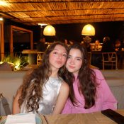 Ariana y Mariana, fundadoras del Club Estudiantil ASOPAF