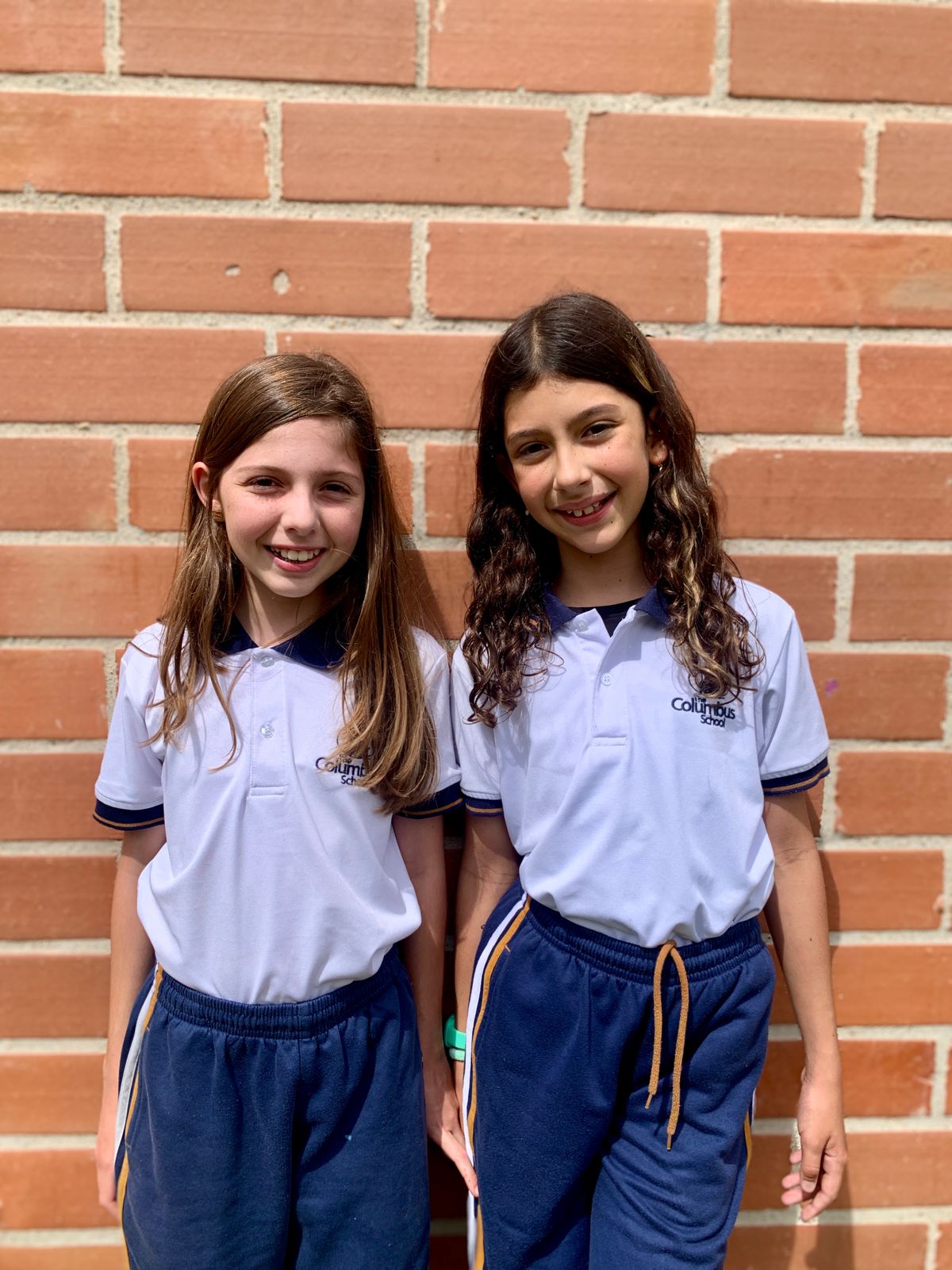 Empoderamiento juvenil > Emma y Macarena