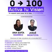 Activa tu visión