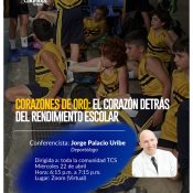 ASOPAF VIRTUAL > Corazones de Oro