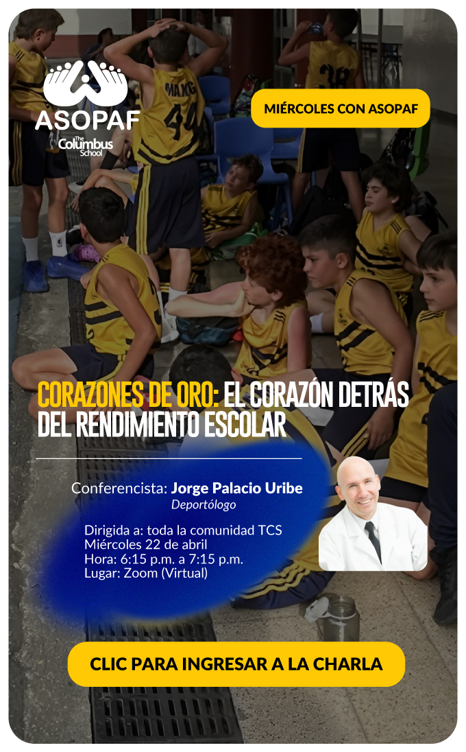 ASOPAF VIRTUAL > Corazones de Oro