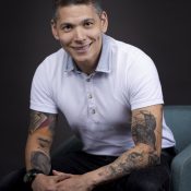 Foto de Hugo Jaimezurek