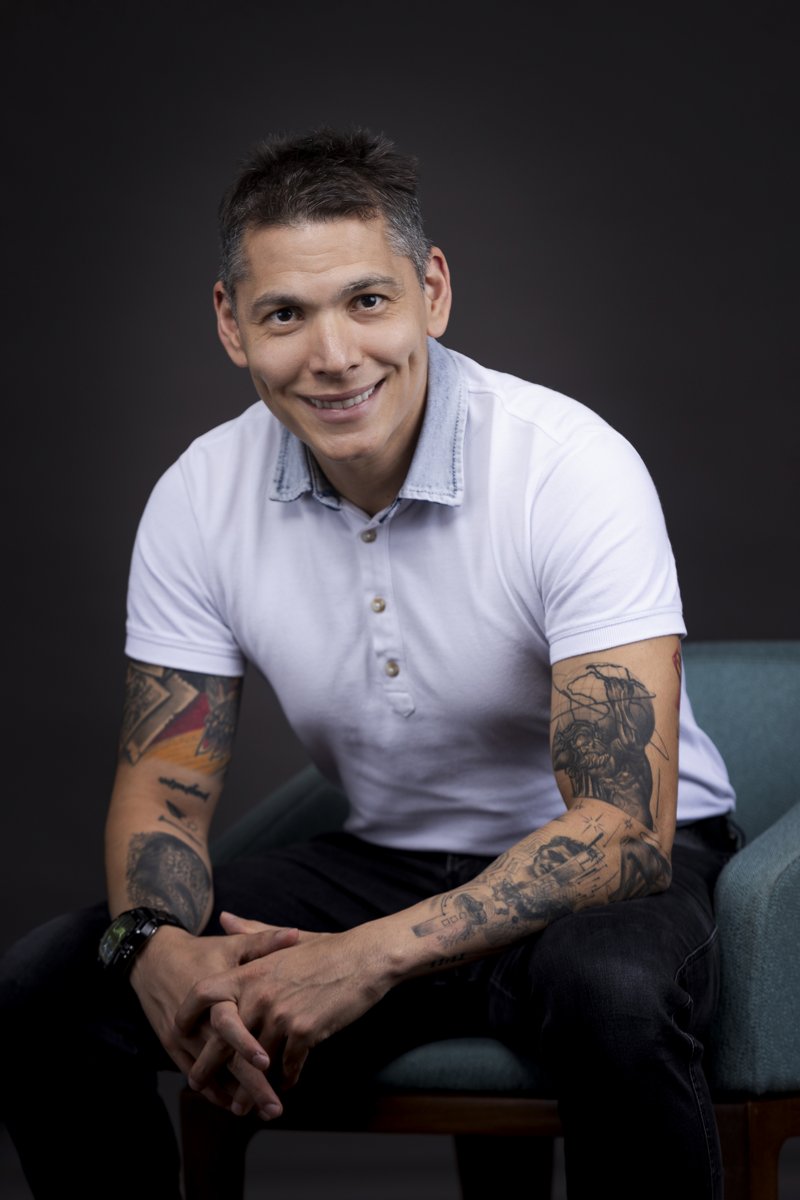Foto de Hugo Jaimezurek