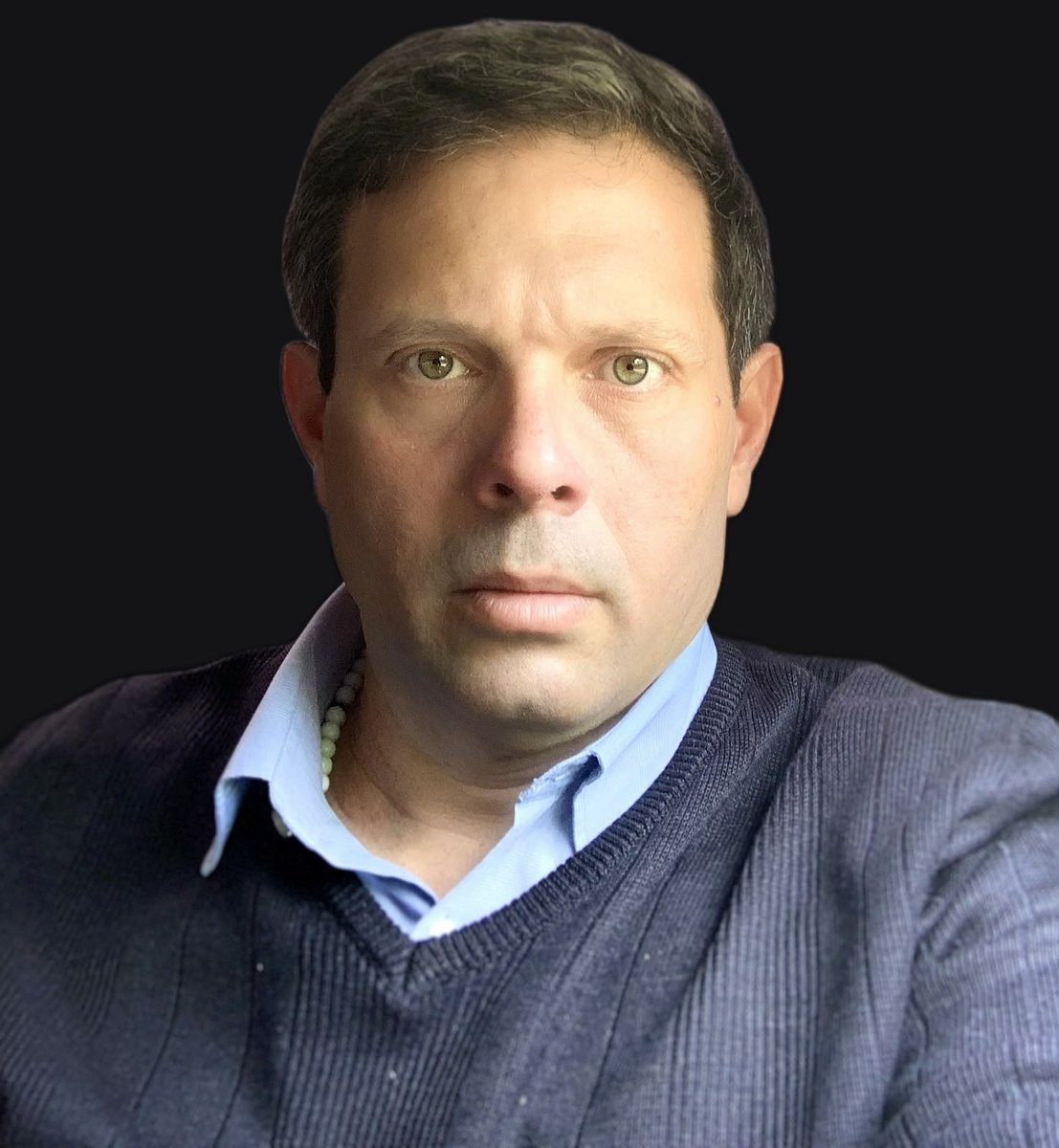 Foto de Rodrigo Vicente Martínez Hernández