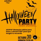 Halloween Party