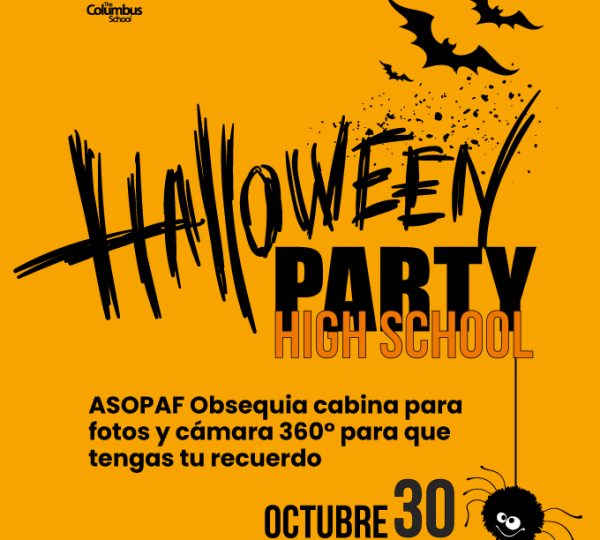 Halloween Party