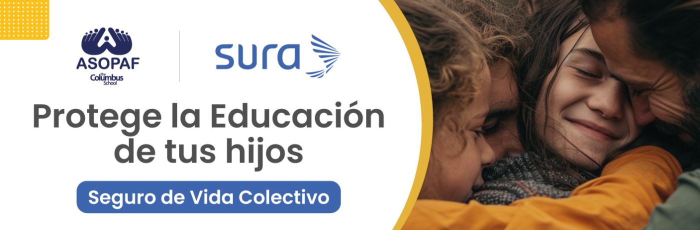 Seguro de Vida Colectivo ASOPAF - SURA